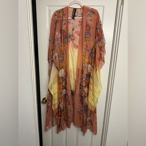 ARARTA kimono. BRAND NEW IN PACKAGE.